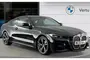 2023 BMW 4 Series 420i xDrive M Sport 2dr Step Auto