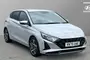 2025 Hyundai i20 1.0T GDi 90 Tech Line 5dr