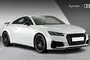 2020 Audi TT 40 TFSI Black Edition 2dr S Tronic
