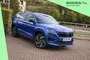2022 Skoda Kodiaq vRS 2.0 TSI 245 vRS 4x4 5dr DSG [7 Seat]
