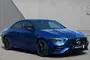 2025 Mercedes-Benz CLA CLA 35 Premium Plus 4Matic 4dr Tip Auto