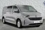 2025 Volkswagen Transporter 160kW 65kWh Commerce Pro Kombi Van Auto
