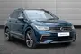 2023 Volkswagen Tiguan 1.4 TSI eHybrid R-Line 5dr DSG