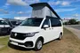 2024 Volkswagen Transporter 2.0 TDI 150 Highline Van DSG