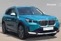 2023 BMW X1 xDrive 23d MHT xLine 5dr Step Auto