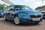 2022 Skoda Octavia 1.5 TSI SE Technology 5dr