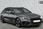 2024 Audi A4 Avant 35 TFSI Black Edition 5dr S Tronic