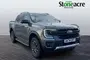 2024 Ford Ranger Pick Up Double Cab Wildtrak 2.0 EcoBlue 205 Auto