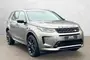 2022 Land Rover Discovery Sport 1.5 P300e R-Dynamic SE 5dr Auto [5 Seat]