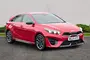 2025 Kia Ceed 1.5T GDi ISG 138 GT-Line 5dr
