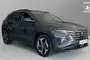 2022 Hyundai Tucson 1.6 TGDi Hybrid 230 Premium 5dr 2WD Auto