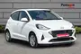 2023 Hyundai i10 1.0 MPi SE 5dr