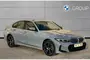 2025 BMW 3 Series 330e 22.3 kWh M Sport 4dr Step Auto