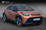 2026 Toyota Aygo X 1.5 Hybrid Design 5dr CVT