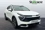 2022 Kia Sportage 1.6 CRDi 134 48V ISG 4 5dr DCT AWD