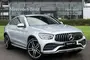 2023 Mercedes-Benz GLC Coupe GLC 43 4Matic Premium plus 5dr TCT