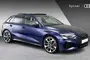2023 Audi S3 S3 TFSI Quattro Vorsprung 5dr S Tronic
