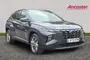 2022 Hyundai Tucson 1.6 TGDi Premium 5dr 2WD