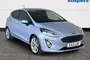 2021 Ford Fiesta 1.0 EcoBoost Hybrid mHEV 125 Titanium X 5dr