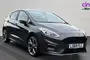 2019 Ford Fiesta 1.0 EcoBoost 140 ST-Line X 5dr