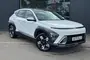 2025 Hyundai Kona 1.6 Hybrid 129 Ultimate 5dr DCT