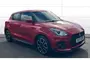2021 Suzuki Swift Sport 1.4 Boosterjet 48V Hybrid Sport 5dr