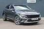 2022 Hyundai Kona 1.6 GDi Hybrid Premium 5dr DCT