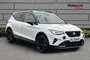 2025 SEAT Arona 1.0 TSI 115 FR Black Edition 5dr DSG