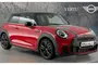 2022 MINI Hatchback 1.5 Cooper Sport 3dr