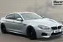 2017 BMW M6 M6 4dr DCT