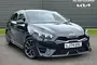 2025 Kia Ceed 1.5T GDi ISG 138 GT-Line 5dr