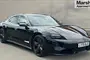 2021 Porsche Taycan 560kW Turbo S 93kWh 4dr Auto