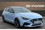 2023 Hyundai i30 N 2.0T GDi N Performance 5dr
