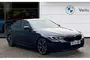 2022 BMW 5 Series 520d MHT M Sport 4dr Step Auto