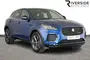 2023 Jaguar E-Pace 2.0 D200 R-Dynamic Black 5dr Auto