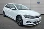 2021 Volkswagen Polo 1.0 TSI 95 Match 5dr