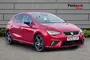2022 SEAT Ibiza 1.0 TSI 95 FR Edition 5dr