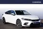 2025 Honda Civic 2.0 eHEV Elegance 5dr CVT