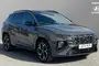 2025 Hyundai Tucson 1.6T Hybrid N Line S 5dr Auto