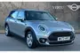 2023 MINI Clubman 1.5 Cooper Classic 6dr Auto