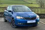 2017 Skoda Rapid Spaceback 1.2 TSI 110 SE Sport 5dr