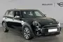 2022 MINI Clubman 2.0 Cooper S Exclusive 6dr Auto [Comfort Pack]