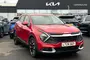 2024 Kia Sportage 1.6T GDi PHEV 3 5dr Auto AWD