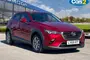 2019 Mazda CX-3 2.0 SE-L Nav + 5dr Auto