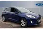 2018 Ford Fiesta 1.1 Zetec 5dr