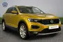 2020 Volkswagen T-Roc 1.5 TSI EVO SEL 5dr DSG