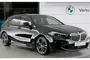 2022 BMW 1 Series 118i [136] M Sport 5dr [Live Cockpit Professional]