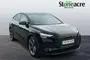 2024 Audi Q4 250kW 55 Quattro 82kWh Black Edition 5dr Auto