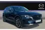 2024 Mazda CX-5 2.0 e-Skyactiv G MHEV Exclusive-Line 5dr