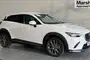 2018 Mazda CX-3 2.0 150 Sport Nav + 5dr Auto AWD